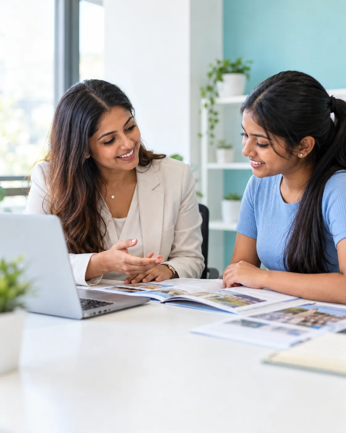 Student success and guidance
